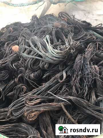 Приём цветного и чёрного лома Великие Луки - изображение 1