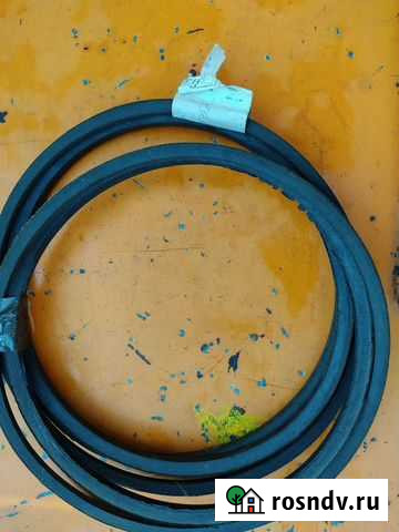 Ремень клиновой 000552 Димитровград - изображение 1