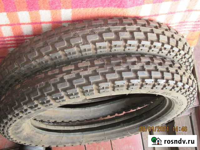 Покрышки для восхода,двигатель восхода Котельнич - изображение 1