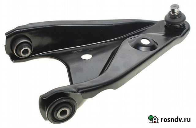 Рычаг логан ларгус Ольховатка - изображение 1