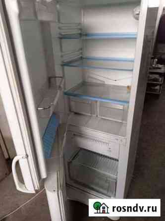 Холодильник indesit no frost Бийск