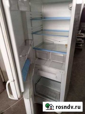 Холодильник indesit no frost Бийск - изображение 1