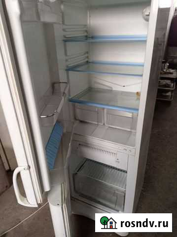 Холодильник indesit no frost Бийск - изображение 1