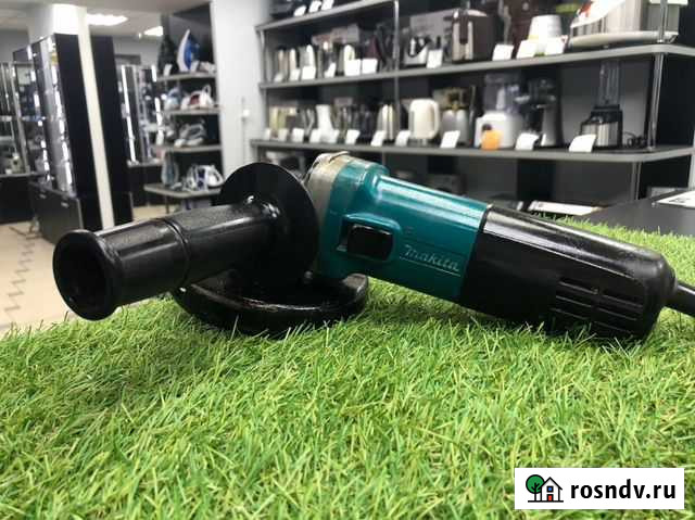 Болгарка Makita (кч) Кирово-Чепецк - изображение 1