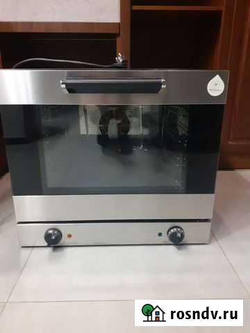 Духовой шкаф Волжский - изображение 1
