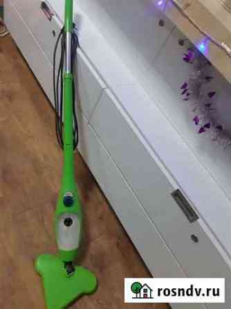 Паровая швабра 3Q 5in1 steam MOP Усолье-Сибирское