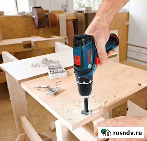 Сборка мебели Мегион - изображение 1