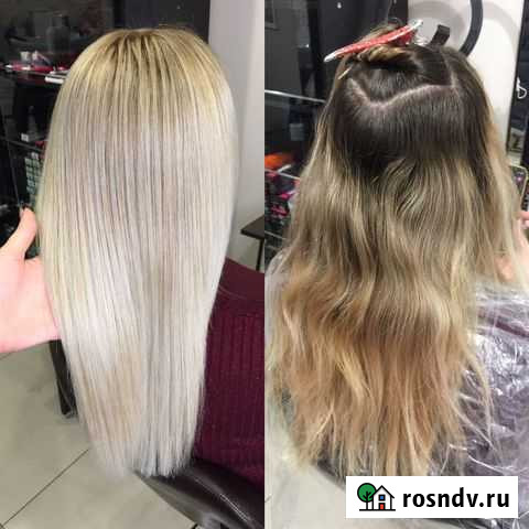 Парикмахер Рязань - изображение 1