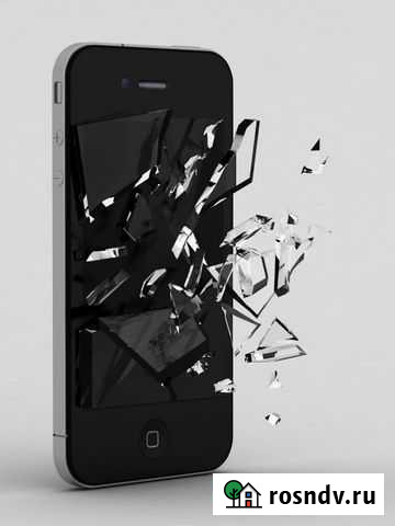 Профессиональная наклейка защитных стёкол Хабаровск - изображение 1