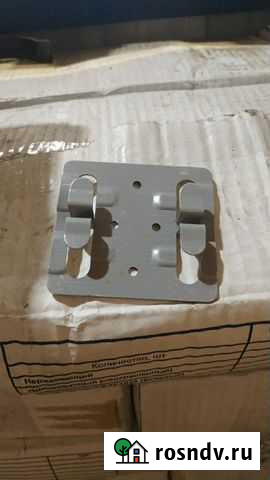 Кляймер фасадный Мосрентген - изображение 1