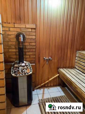 Сауна в аренду Ханты-Мансийск - изображение 1