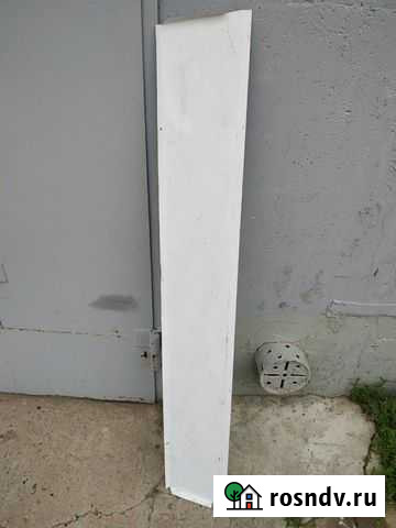 Отлив Ульяновск - изображение 1