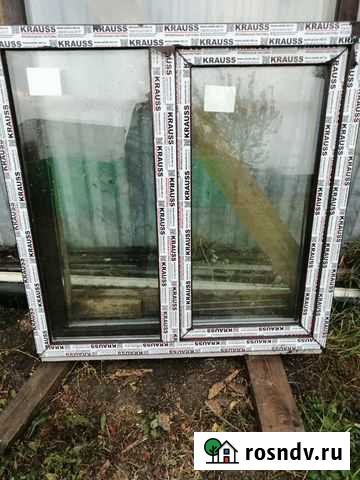 Окна Приморско-Ахтарск - изображение 1