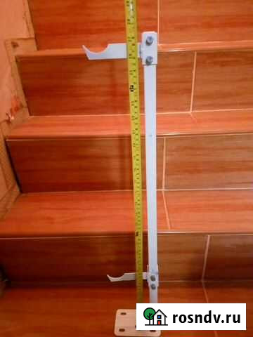 Держатель для батареи напольный Новороссийск - изображение 1