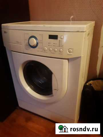 Стиральная машина Черногорск - изображение 1