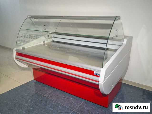 Холодильная витрина Армавир - изображение 1