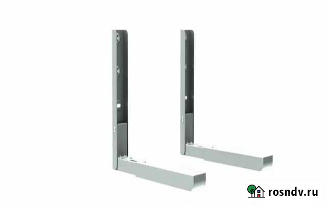 Кронштейны для микроволновок телескопические Краснодар - изображение 1