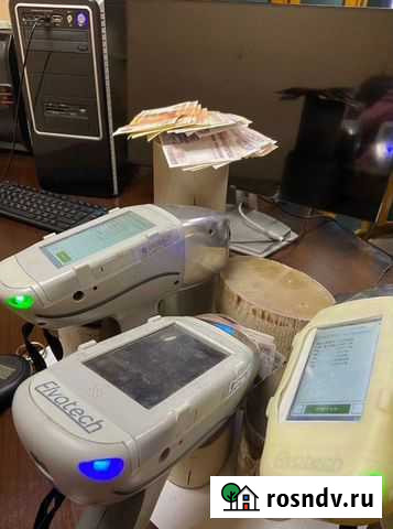 Прием катализаторов Мытищи - изображение 1