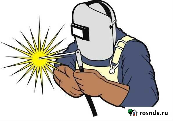 Сварка.Сварочные работы.Заборы.Навесы.Ворота Сызрань - изображение 1