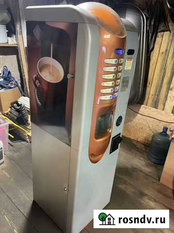 Кофейный автомат Fas Perla es 6 Луга - изображение 1