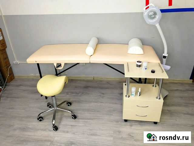 Кушетка стул седло без спинки этажерка Сосновый Бор - изображение 1