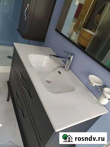 Шикарный комплект для ванной от Сezares Грозный - изображение 1