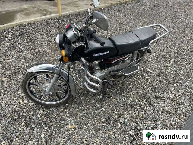 Альфа 100к Усть-Лабинск - изображение 1