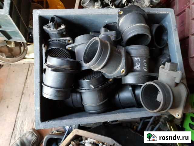 Дмрв Ваз Унеча - изображение 1