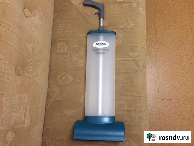 Щетка для чистки ковров Carper Shampoo Applicator Азнакаево - изображение 1