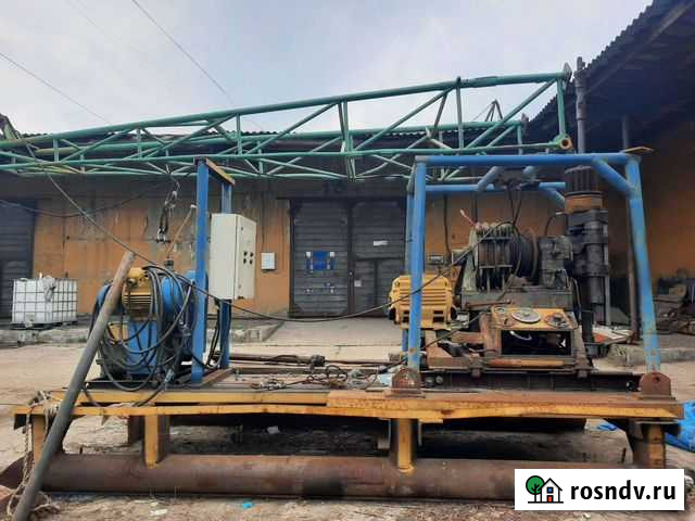 Буровая установка сба-500 Иркутск - изображение 1