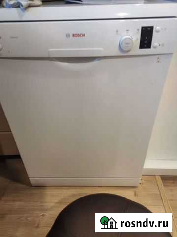 Посудомоечная машина Bosch 60 см Саров - изображение 1