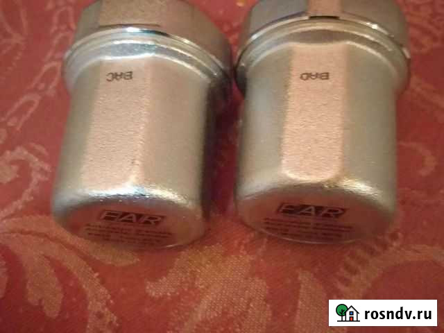 Сантехника Троицк - изображение 1