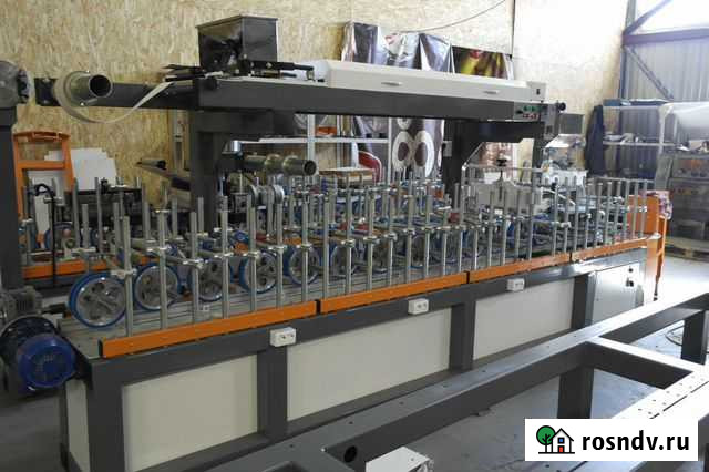 Станок для ламинации пвх Нижний Тагил - изображение 1