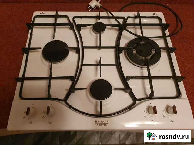 Варочная панель Рязань - изображение 1