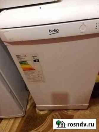 Посудомоечная машина Beko Курчатов
