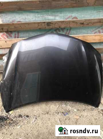 Капот на toyota camry 40 Канаш - изображение 1