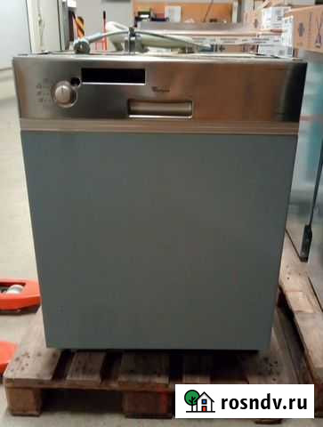 Посудомоечная машина Whirlpool (Germany) Великий Новгород - изображение 1