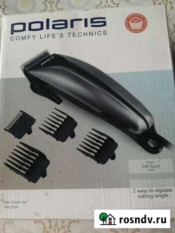 Машинка для стрижки волос бу Новосибирск - изображение 1