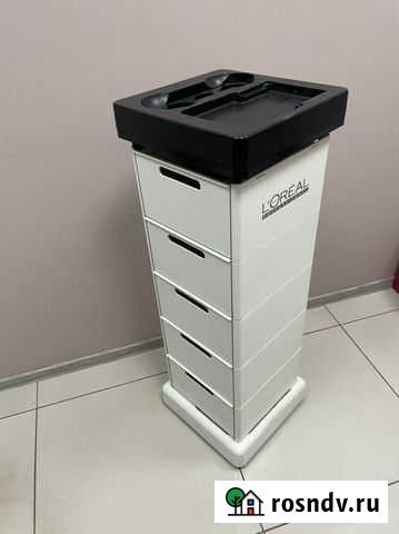 Тележка парикмахерская Казань - изображение 1