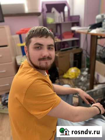 Сборка, ремонт и обслуживание пк Лобня - изображение 1