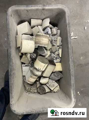 Скупка прием бу катализаторов Чехов - изображение 1