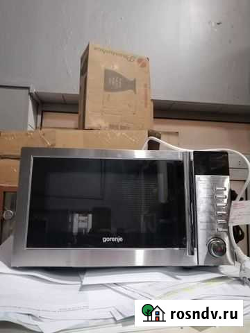 Микроволновая печь Нижний Новгород - изображение 1