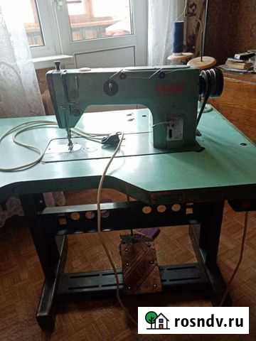 Швейная машина Pffaf Иваново - изображение 1