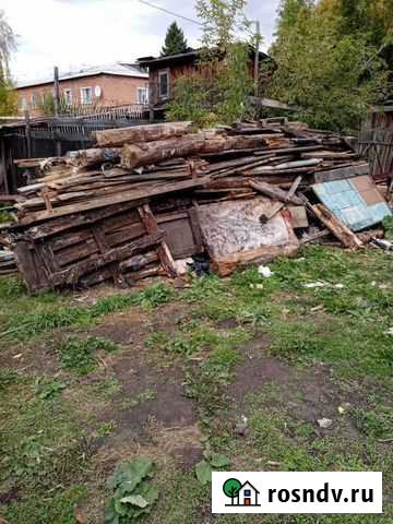 Отдам бесплатно Мариинск - изображение 1