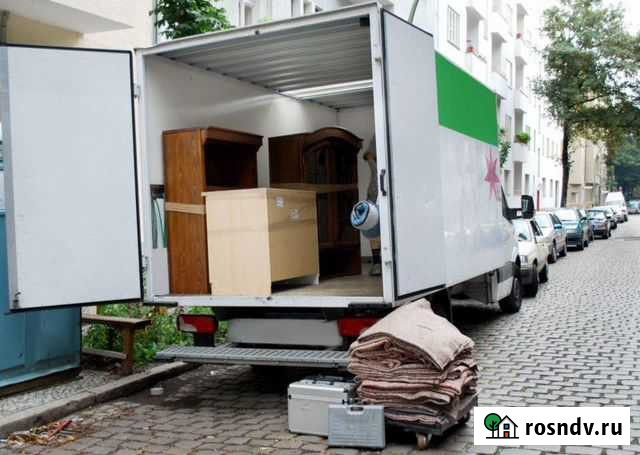 Грузчики/грузоперевозки Канск - изображение 1