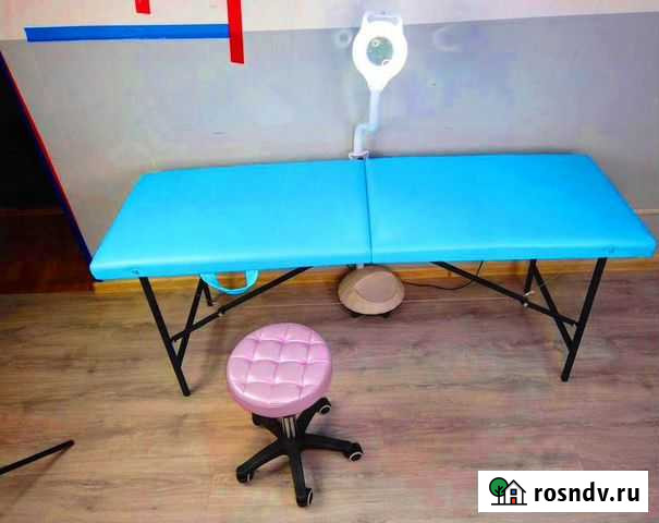 Кушетка для салона красоты Тосно - изображение 1
