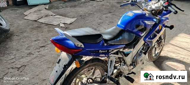 Patron Sport 150 Пионерский - изображение 1