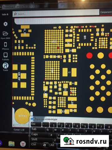 Ремонт телефонов ноутбуков и тд Нижний Новгород - изображение 1
