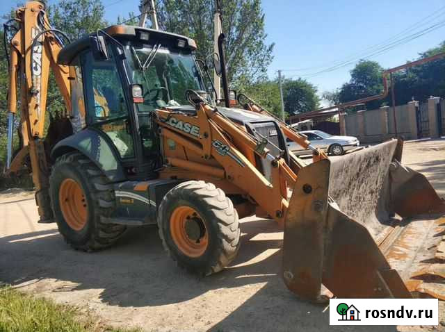 Трактор экскаватор погрузчик Череповец - изображение 1