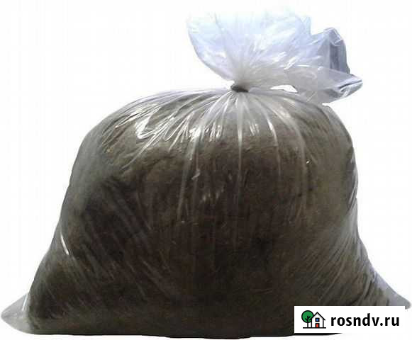 Пакля льняная Каменногорск - изображение 1